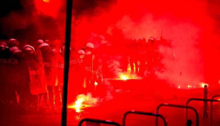 Prof. Chantal DELSOL: Kto jest faszystą w XXI wieku?