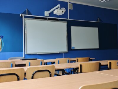 Hanna DOBROWOLSKA: Dobra szkoła to silna Polska
