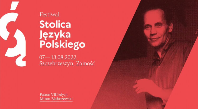 Festiwal Stolica Języka Polskiego w Szczebrzeszynie [Program]