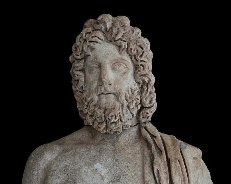 Asklepios