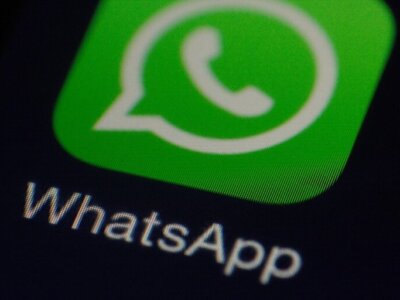 WhatsApp jako narzędzie oszustów internetowych