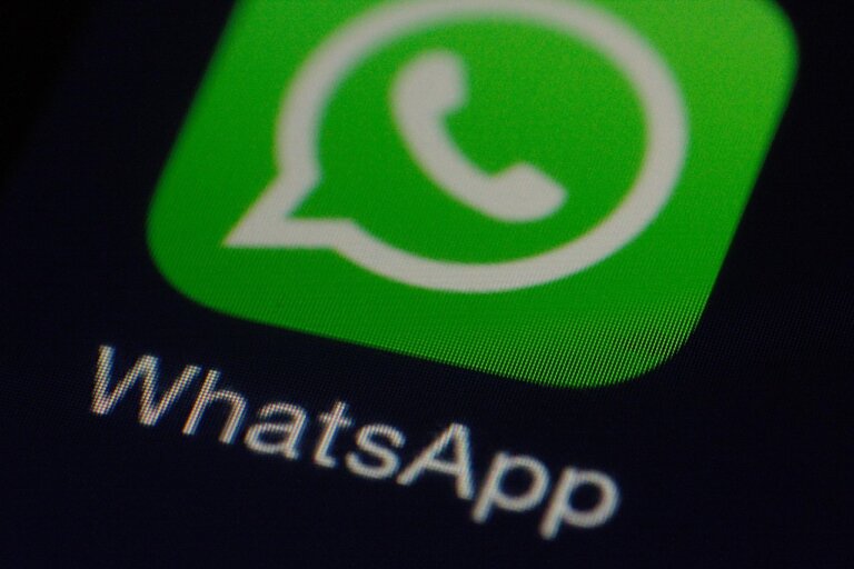 WhatsApp jako narzędzie oszustów internetowych. MSWiA ostrzega przed fałszywymi wiadomościami