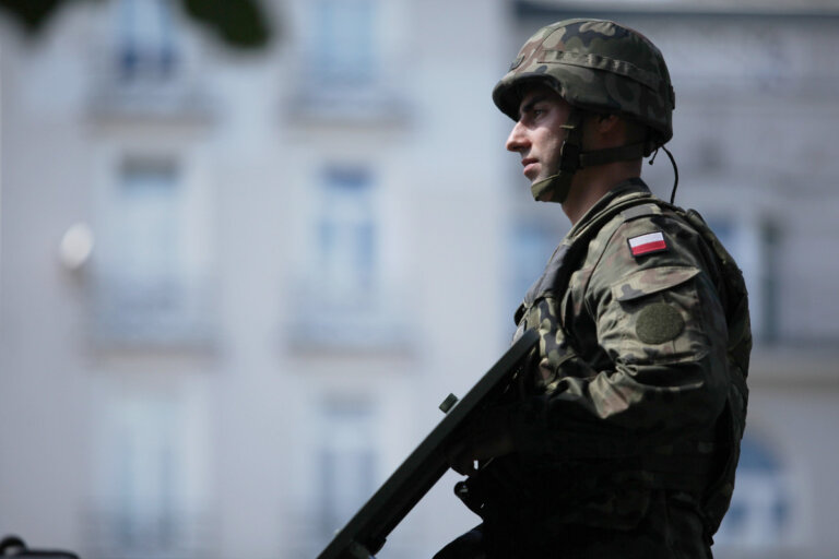 polska armia