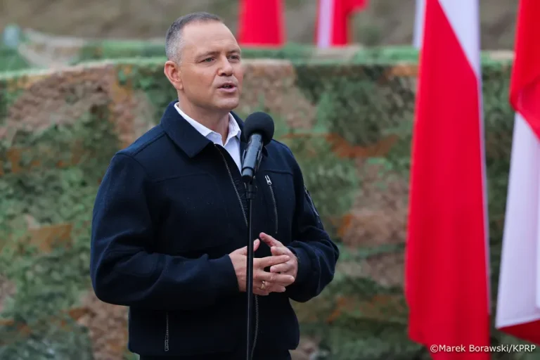 dostęp do broni palnej