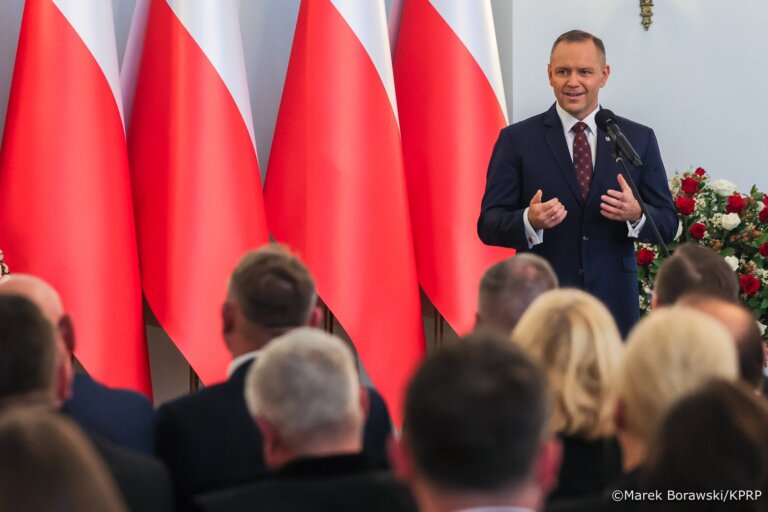 prawa pracownicze w Polsce