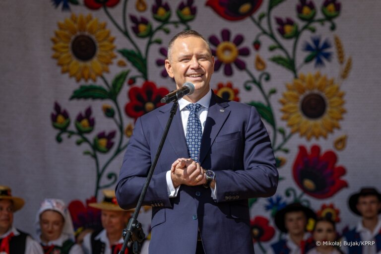 Polska wieś