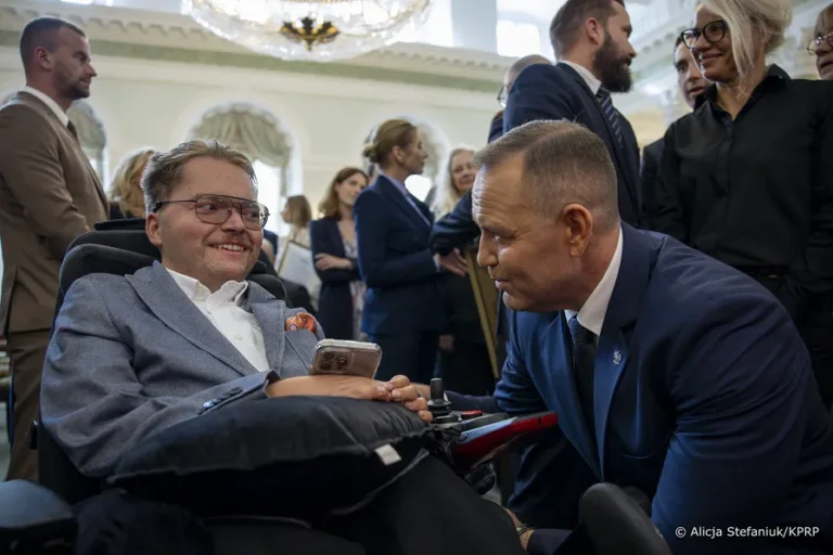 Lider Dostępności