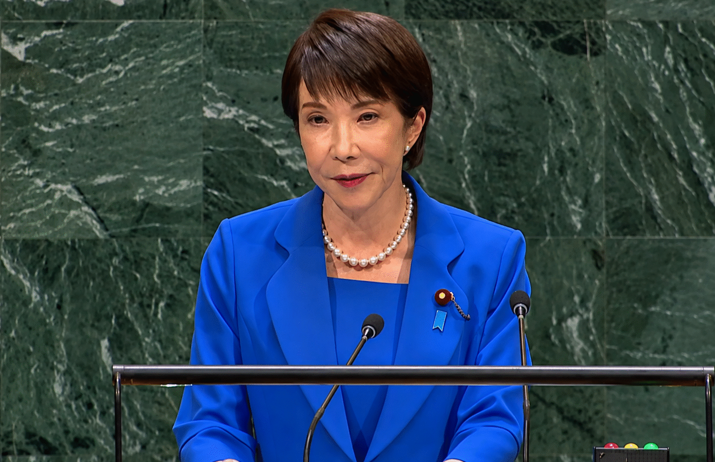 Sanae TAKAICHI