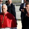 Francja jest dumna z goszczenia papieża Leona XIV w sercu Paryża [Emmanuel MACRON]
