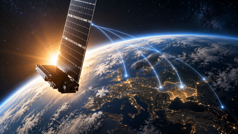 Starlink -