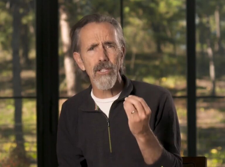Photo of John ELDREDGE