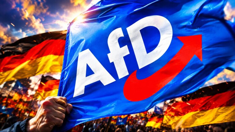Sebastian MEITZ: AfD coraz bliżej władzy. Czego powinna obawiać się Polska?