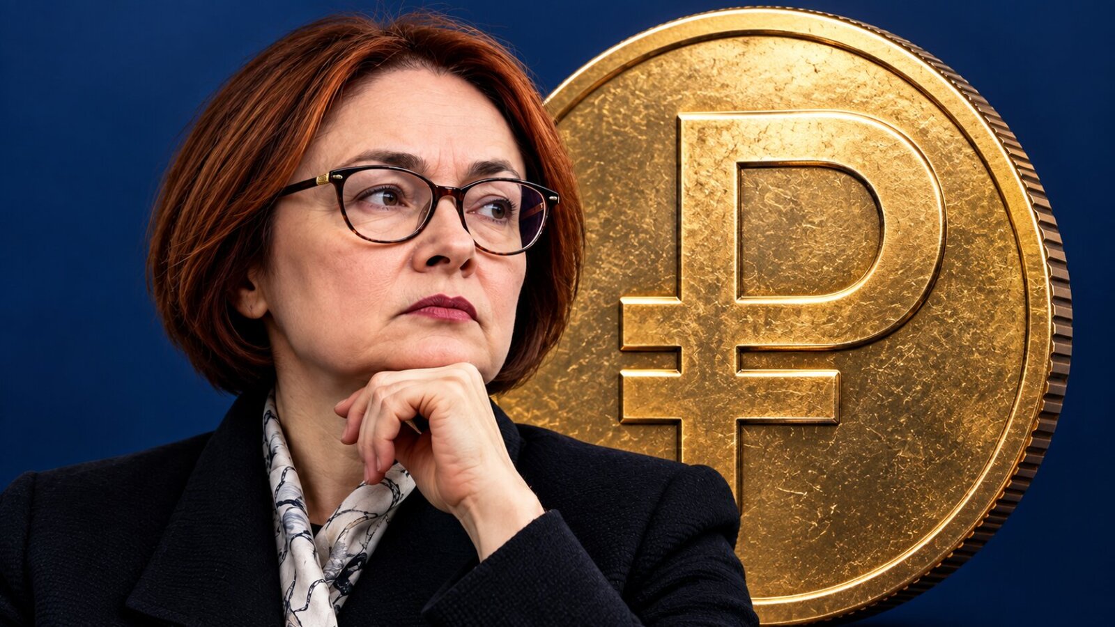 Marcin ZARZECKI: Bank centralny Rosji w gospodarce wojny