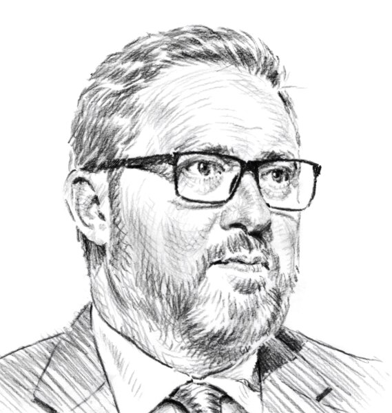 Zdjęcie autora: Bartosz CICHOCKI
