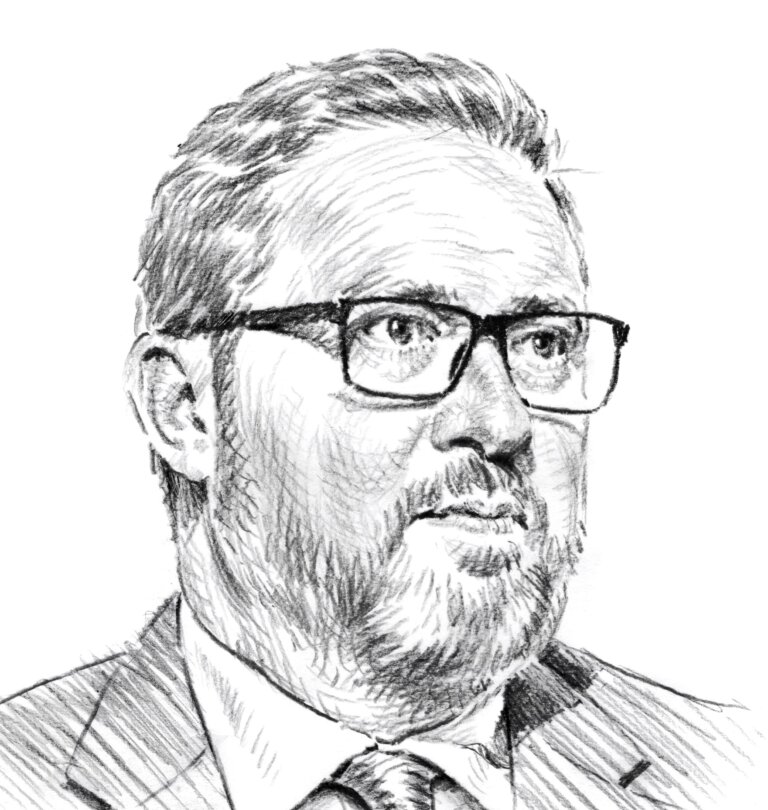 Photo of Bartosz CICHOCKI