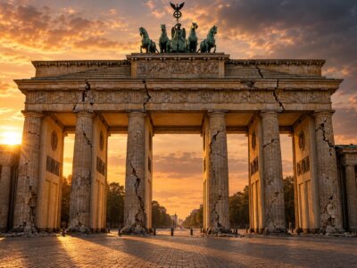 Jan ŚLIWA: Jak zdobyć Berlin (dla Proroka)?