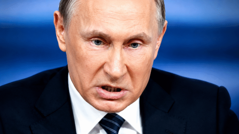 Zachód nie może dłużej przyzwalać na państwowy terroryzm Putina [Washington Post]