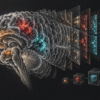 Dane z fMRI poprawiły wyniki modeli językowych w testach logicznych