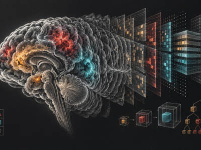 Dane z fMRI poprawiły wyniki modeli językowych w testach logicznych