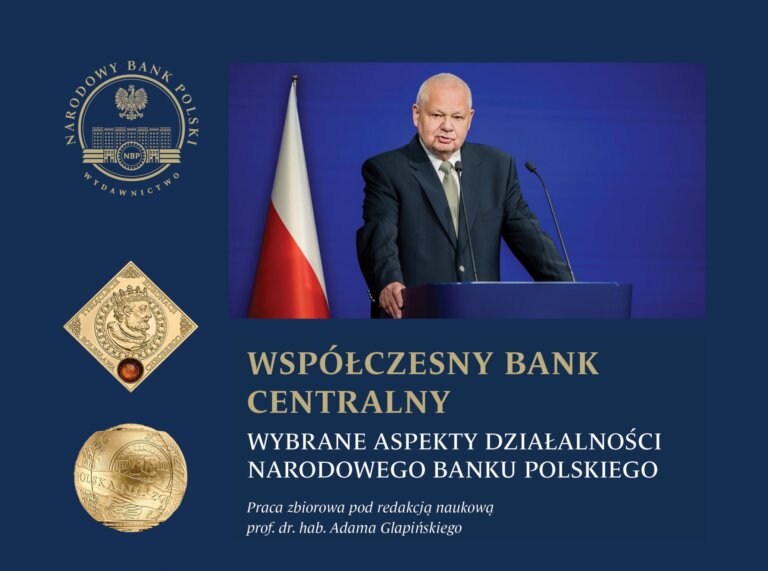 Współczesny bank centralny