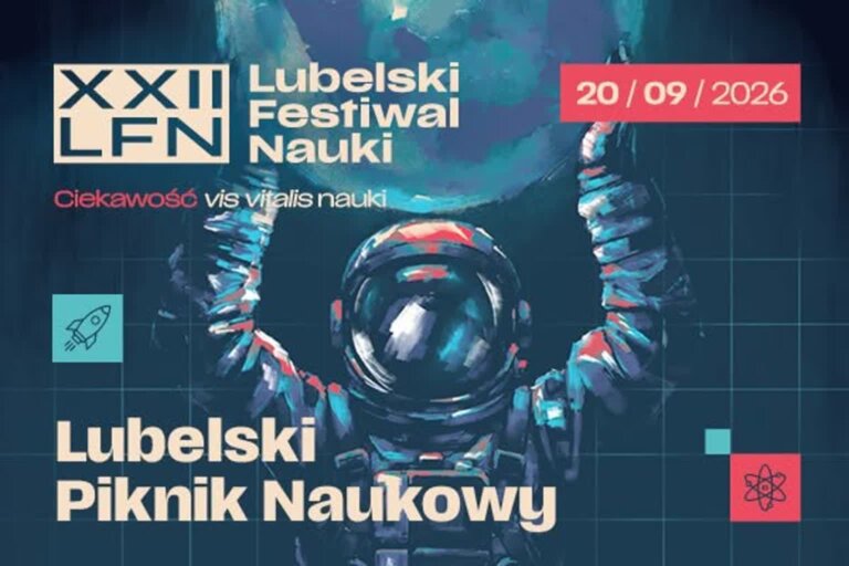 Lubelski Festiwal Nauki
