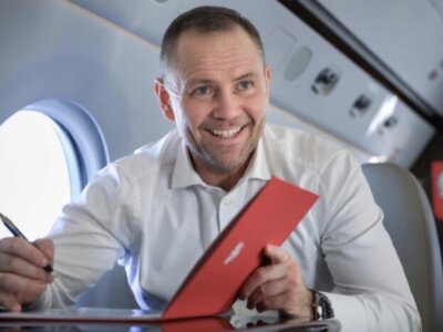 Karol NAWROCKI liderem rankingu