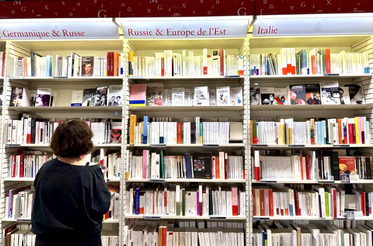 wpływ sztucznej inteligencji na kulturę francuską