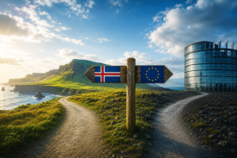 referendum na Islandii