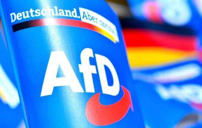AfD przejmie władzę