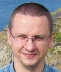 Photo of Prof. Krzysztof CIEPLIŃSKI