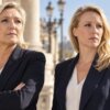 Marion MARÉCHAL rzuca wszystkie siły w kampanię Marine LE PEN