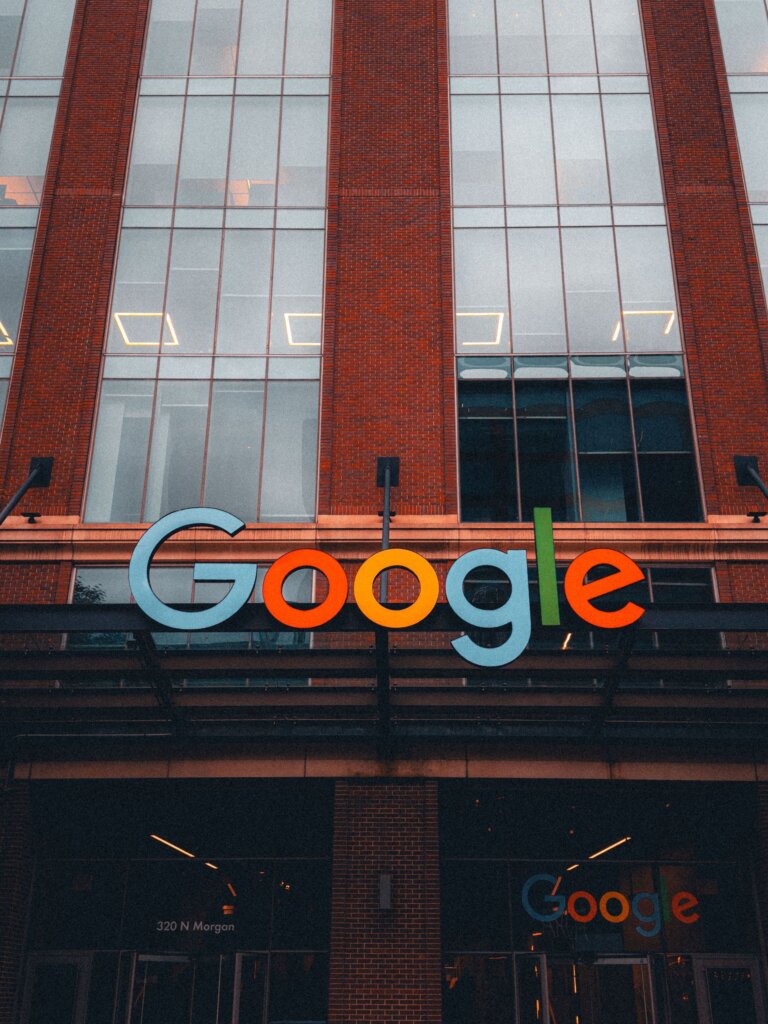 kara dla Google za dane lokalizacyjne