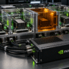 Nvidia wprowadza zabezpieczenia ograniczające samowolne działania agentów AI