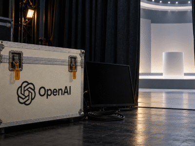OpenAI odwołuje premierę Astry 6.1, ale udostępnia tańszy model Sol 6.1