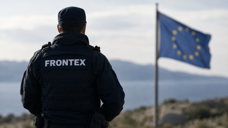 frontex