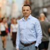 Nowy sondaż wyborów w Krakowie. Łukasz Gibała wyraźnie prowadzi