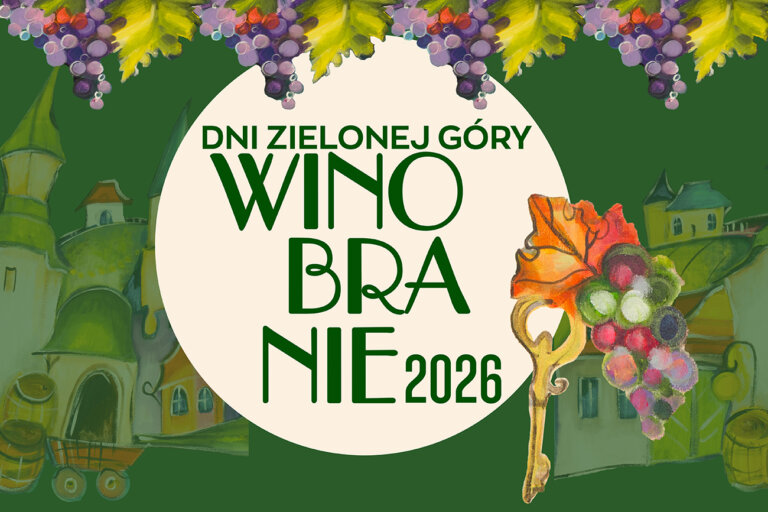 Winobranie w Zielonej Górze
