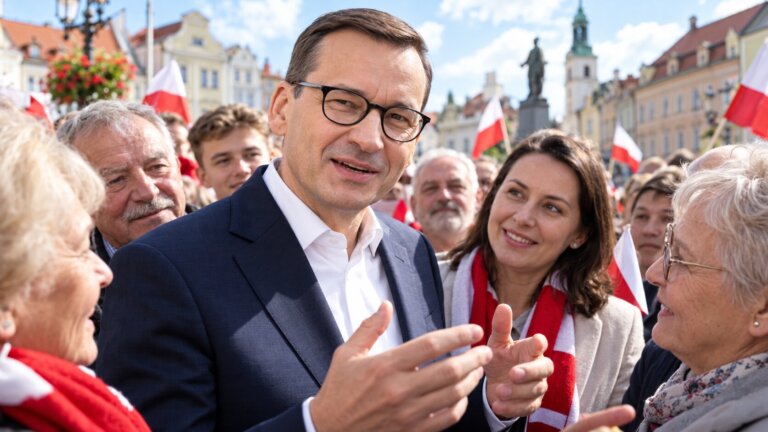 Rozwój Plus 400 spotkań