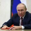 Putin ogłosi mobilizację? Na razie zakazał wywozu większej gotówki