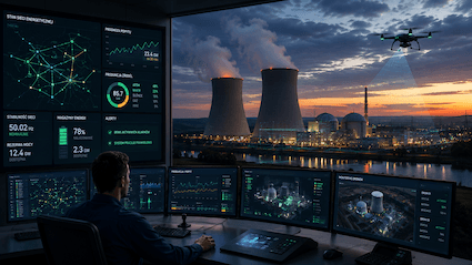 Scientist AI. Sztuczna inteligencja od Niemców i Kanadyjczyków
