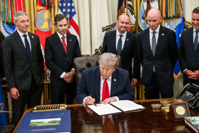 Donald Trump superinteligencja