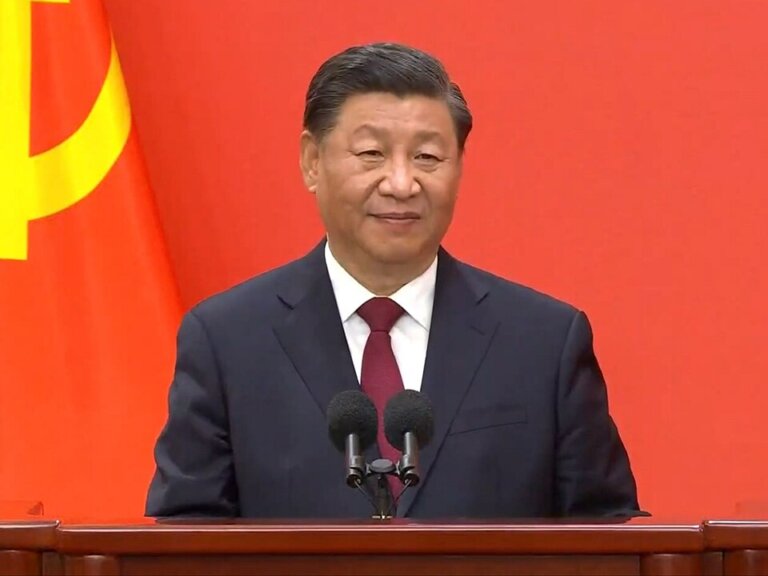 Chiny sprzeciwiają się planom spowolnienia rozwoju AI