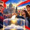 Wybory w Serbii 2026. Kandydaci, sondaże i możliwy wynik