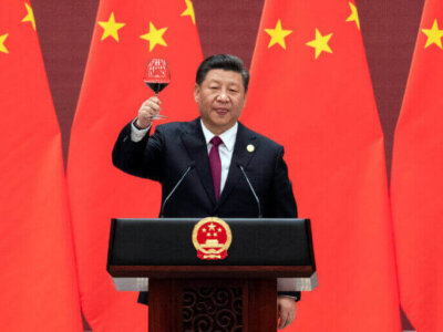 Trzy mity na temat Chin