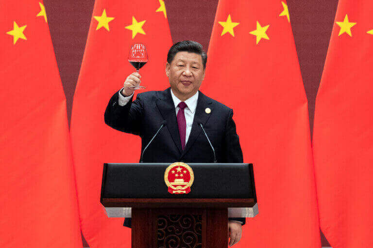 Trzy mity na temat Chin [Hanna SHEN]