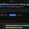 AI sprawdzono w roli inżyniera robotów. Nowy benchmark testuje pracę w świecie fizycznym