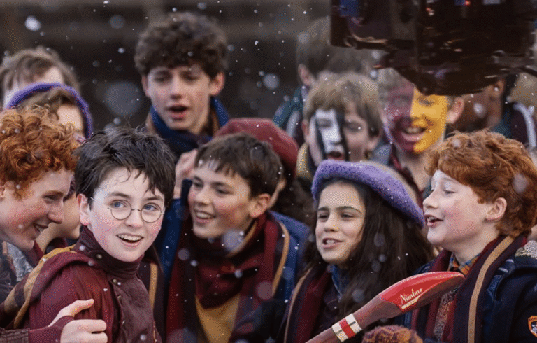 nowy harry potter