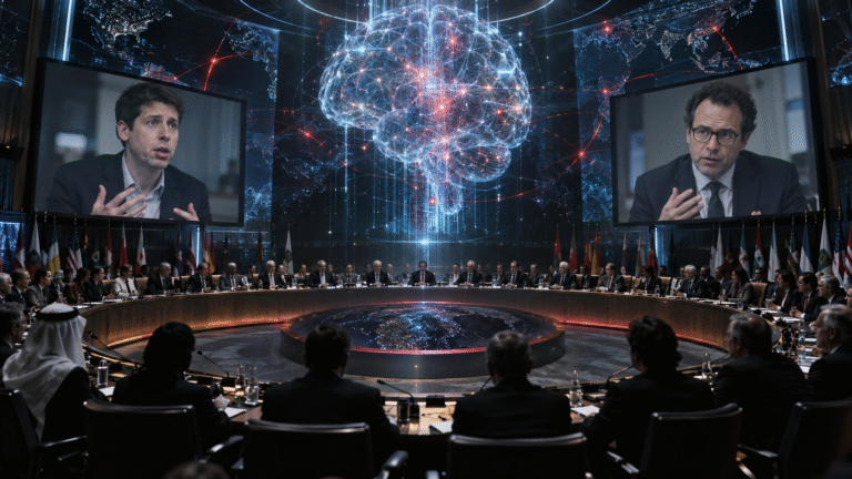 OpenAI i Anthropic