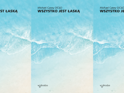 Michael Casey OCSO: Łaska człowieczeństwa