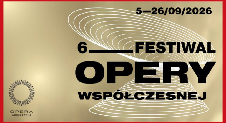 Festiwal Opery Współczesnej